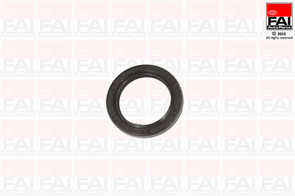 Shaft Seal, camshaft